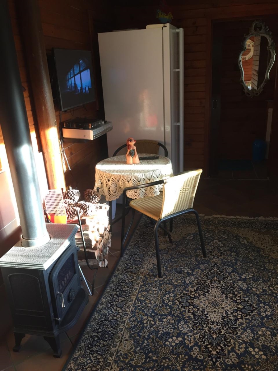 4 Bedroom Property for Sale in Leeuwenbosch Ah Western Cape